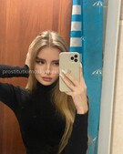 Анкета проститутки Лиза - метро Северное Медведково, возраст - 21