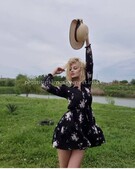 Анкета проститутки Танюша - метро Черемушки, возраст - 22